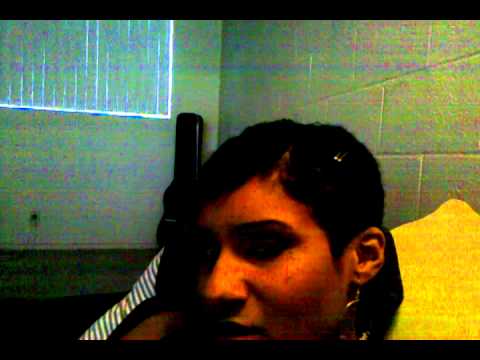 Rihanna COVER Rockstar snippet!