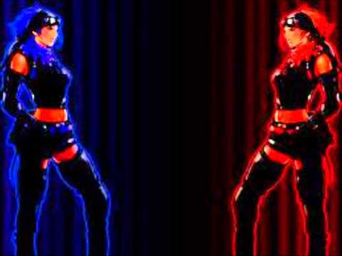 Tasha - Advance Wars: Days of Ruin Metal Cover