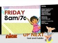 Nickelodeon 2006 2011
