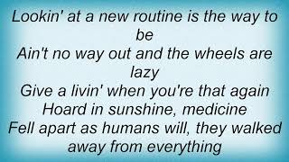 Sebadoh - No Way Out Lyrics