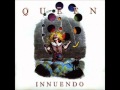 Queen - Innuendo (Flamenco guitar solo) 