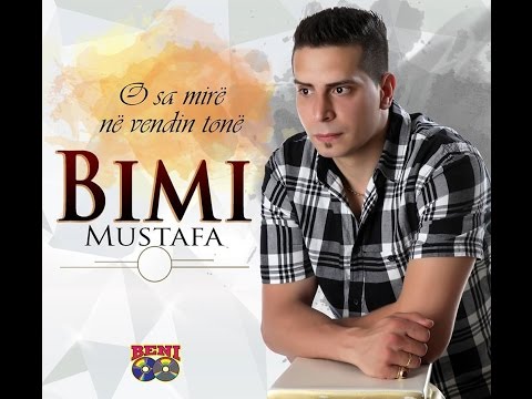 Bimi Mustafa - Album 2015 (Official Promo Trailer)