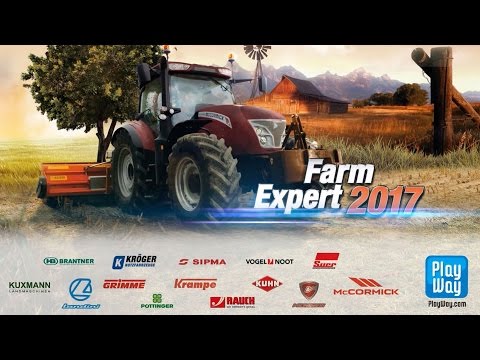 Farm Expert 2017 - Teaser Trailer
