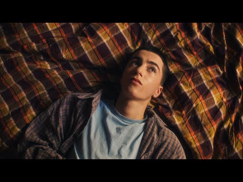 Franky Fade - Métal (Official Music Video)