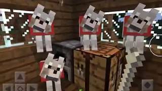 マッスーのマイクラ実況中継21