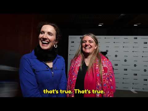 Frank and Louis World Premiere at Sundance 2026