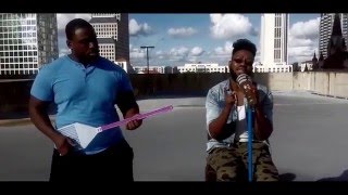 Justin Bieber - Love Yourself cover (Crissanji ft Park 9)