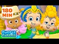 Bubble Guppies Pretend Stories Play Time W Goby Molly Deema 3 Hours Bubble Guppies