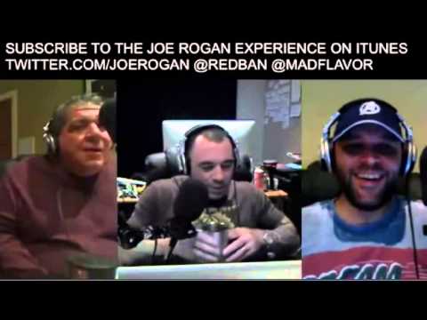 Joey Diaz - No Susquehanna (from Joe Rogan Experience #128)