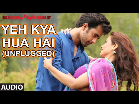 Baankey Ki Crazy Baraat