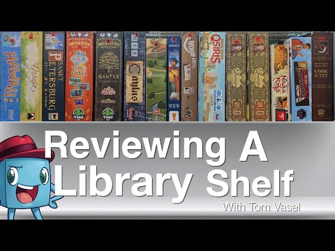 Reviewing Shelf 9A: Hawaii - Code 777