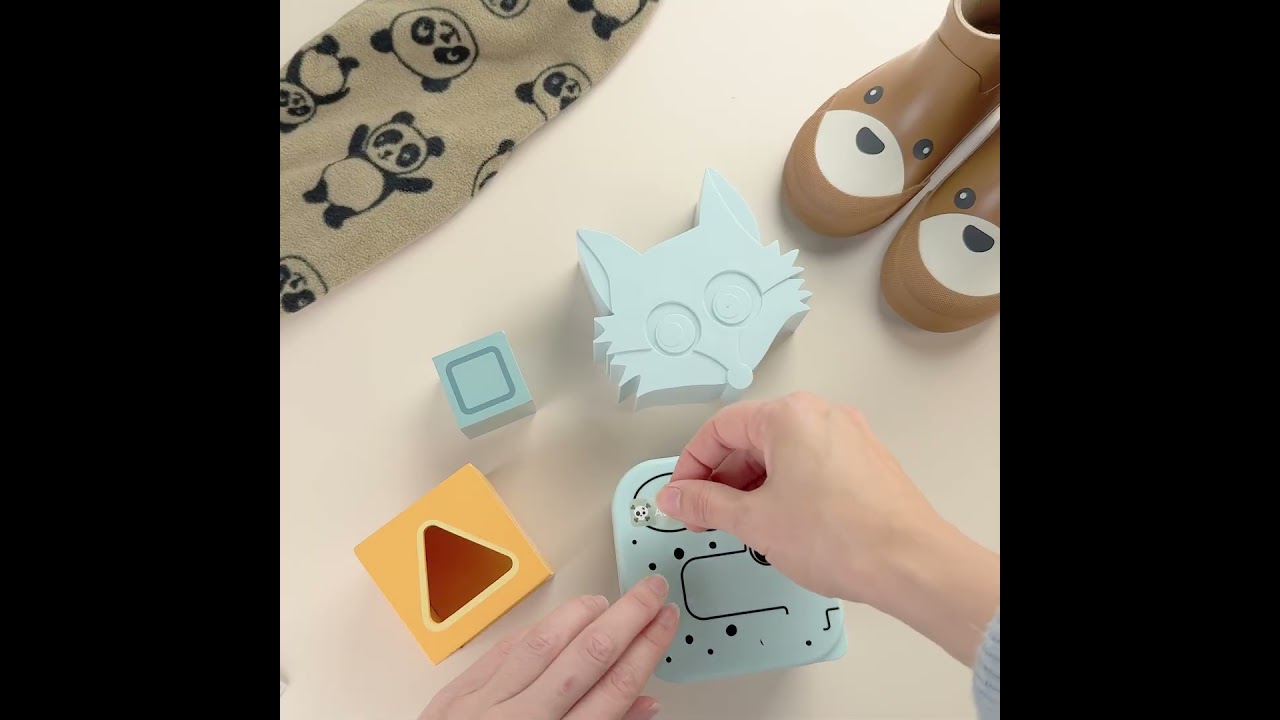 Produktvideo