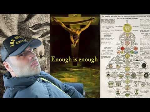 6 HOUR twitter/X spaces of Zherka spizzin that will change your life (Karma, philosophy, Steiner)