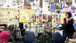 no paws (no lions) performing live on kspc