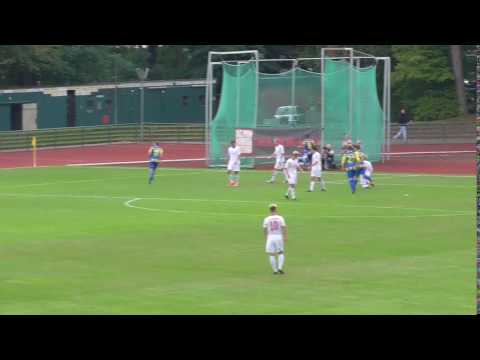 SV Atlas - TSV Oldenburg