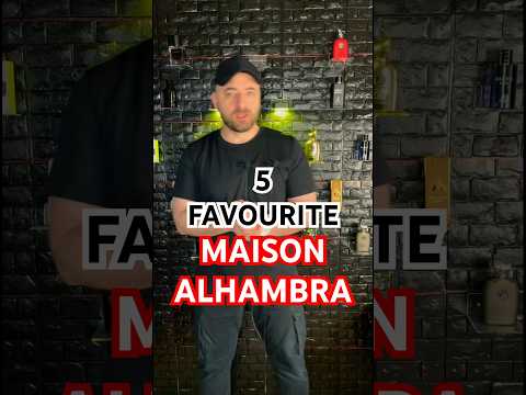 My Favourite 5 Cheap Fragrances by Maison Alhambra Cheap Fragrances Colognes that Smell Expensive