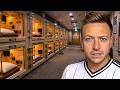 I Stayed in Tokyo's Tiny Capsule Hotels
