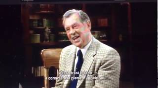 Joseph Campbell - Chat Sit Ananda