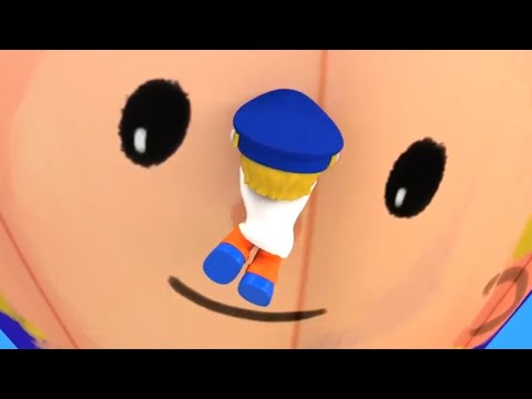Fisher Price Little People ⭐Big Eddie ⭐New Season! ⭐Little People Full Episodes ⭐Cartoons for Kids - Kids TV Series, Kingdom Kids Zone - Little People - Fisher Price