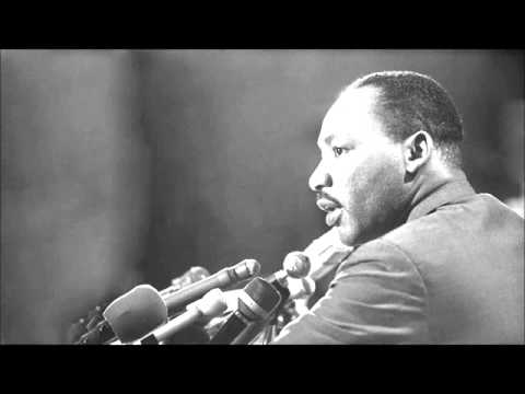 Martin Luther King   Where do we go from Here