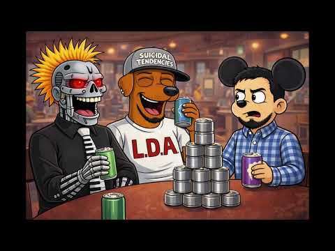 Interprete Desconocido -  03 Carlitos Mentiras (video)