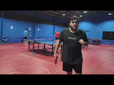 Semifinal campeonato abierto Club Macul Julio 2 del 2022