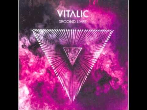 Vitalic   Second Lives ( Lifelike & Klim Edit Remix )
