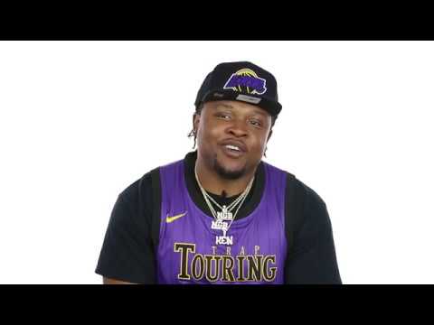 Extra Gram Ken Admits Selling Candy Was A Gateway To Streets, Tearing Quadriceps, Almost Killed