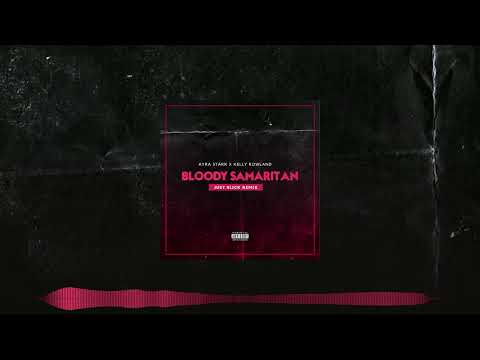 Ayra Starr x Kelly Rowland | Bloody Samaritan (Just Slick Remix)