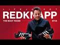 The Boot Room Jamie Redknapp If I Played Now I D Be A Hard Man