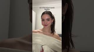 My voice when I speak English vs. German ??