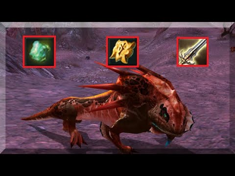 Aion Classic EU: Testing The New Drops! Version 2.8.5 #aionclassic #aion #mmorpg