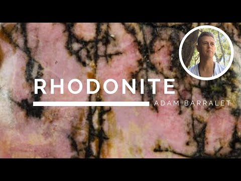 download lagu mp3 mp4 Rhodonite, download lagu Rhodonite gratis, unduh video klip Rhodonite