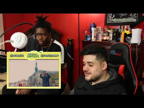 DUTCH Rappers are Versatile | Rarri jackson - Friesland ft. Jiri11 & Joost REACTION