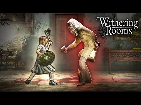 This "horror" game is not what it seems