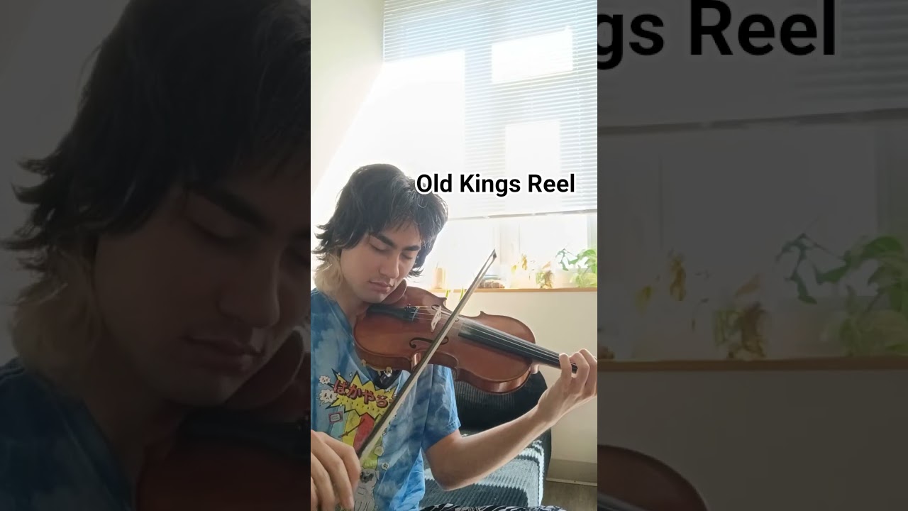 Promotional video thumbnail 2 for Dylan Bell- Cello and Violin/Fiddle