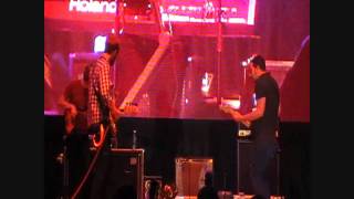 Mae: Soundtrack For Our Movie (Live in Singapore)