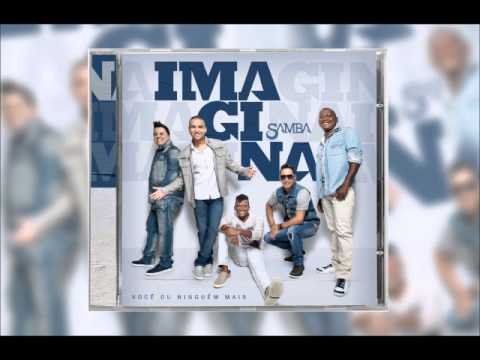 Crise - Imaginasamba