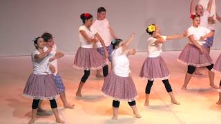 Projeto TamTam celebra 30 anos de inclusão