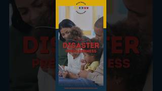 Disaster Preparedness #disasterresponse #emergencypreparedness