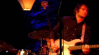 Wilco Stuttgart 22/10/2012 - Hoodoo Voodoo