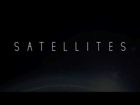 No Sleep For Lucy - Satellites