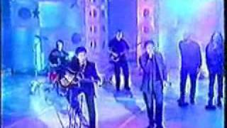 Ant &amp; Dec - &quot;Shout&quot; [Live On The National Lottery 1998]