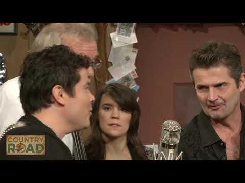 Grascals Last Train to Clarksville