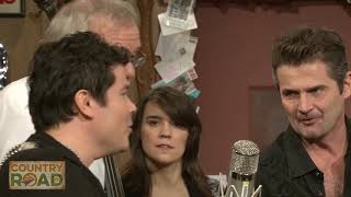 Grascals Last Train to Clarksville