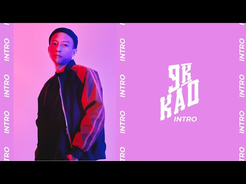 9K KAO - INTRO (Prod. 9K KAO)