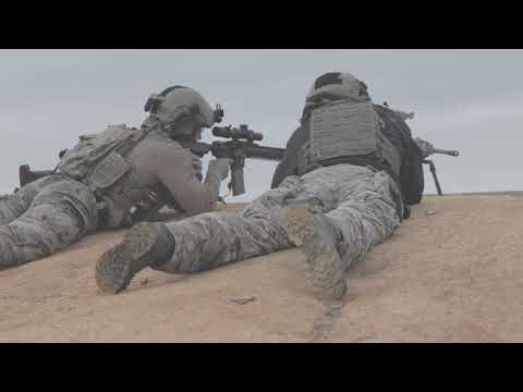 2022 International Sniper Competition | Day 2