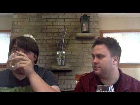 Treehouse Brewing Company Curiosity 18 Review!