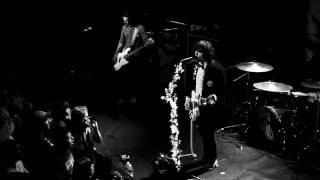 Beach Slang - Future Mixtape For The Art Kids (Live at Rough Trade 27.09.16)