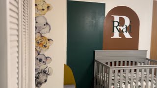 Rai’s Nursery